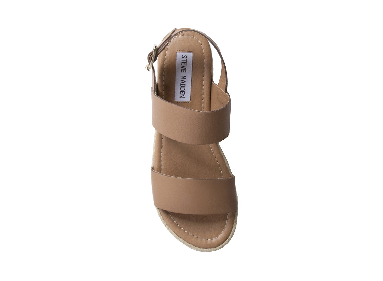 CATIA NATURAL LEATHER - Shoes - Steve Madden Canada