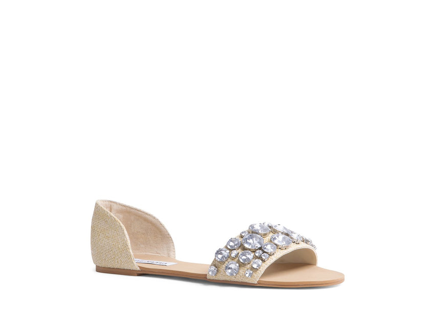 COREY SILVER MULTI - Shoes - Steve Madden Canada