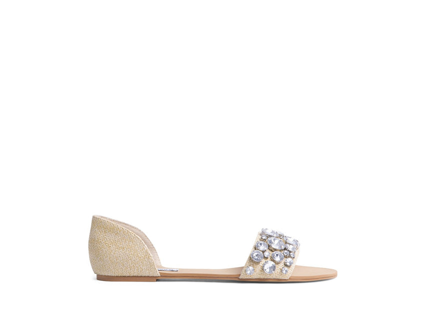 COREY SILVER MULTI - Shoes - Steve Madden Canada