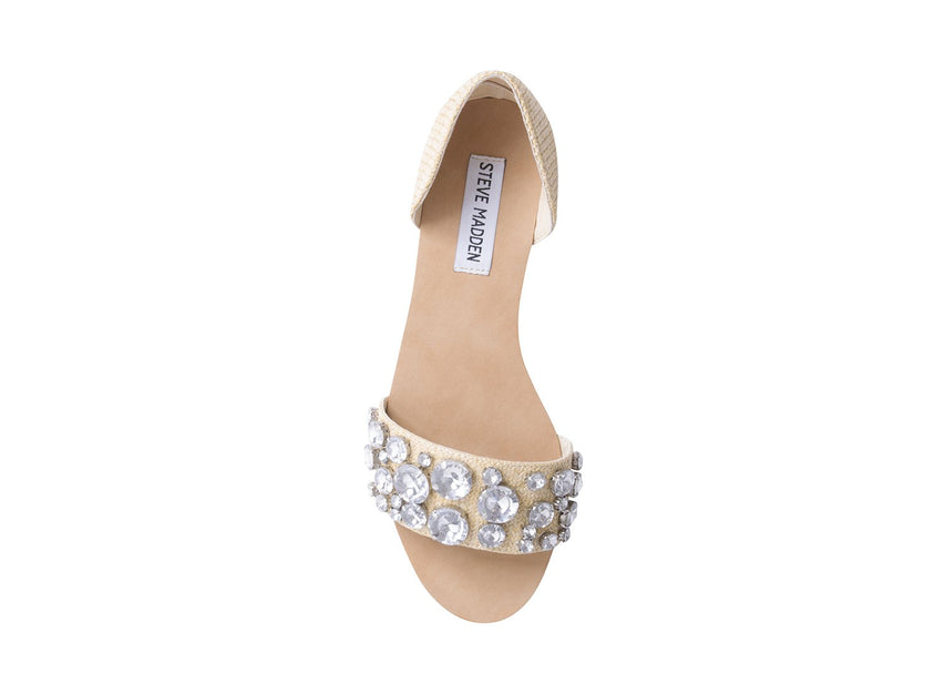 COREY SILVER MULTI - Shoes - Steve Madden Canada