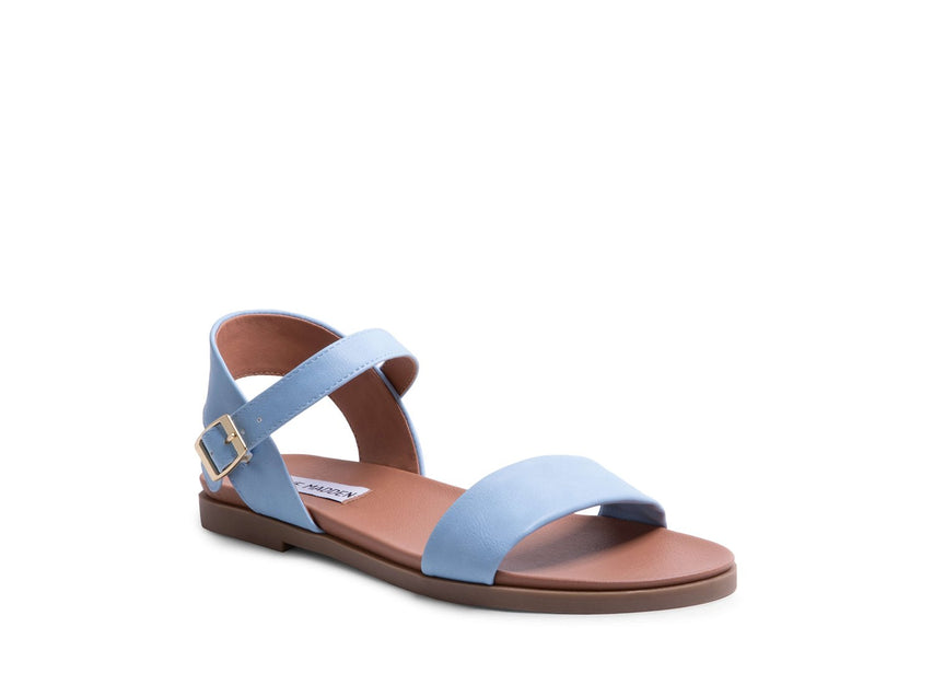 DAELYN BLUE - Shoes - Steve Madden Canada