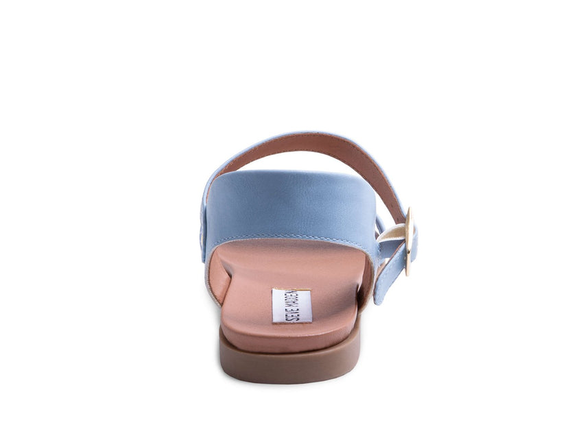 DAELYN BLUE - Shoes - Steve Madden Canada