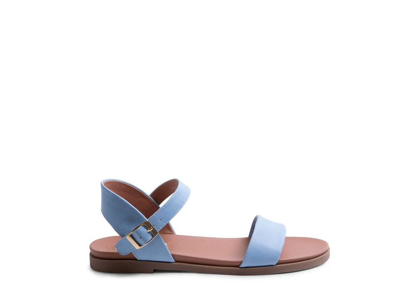 DAELYN BLUE - Shoes - Steve Madden Canada