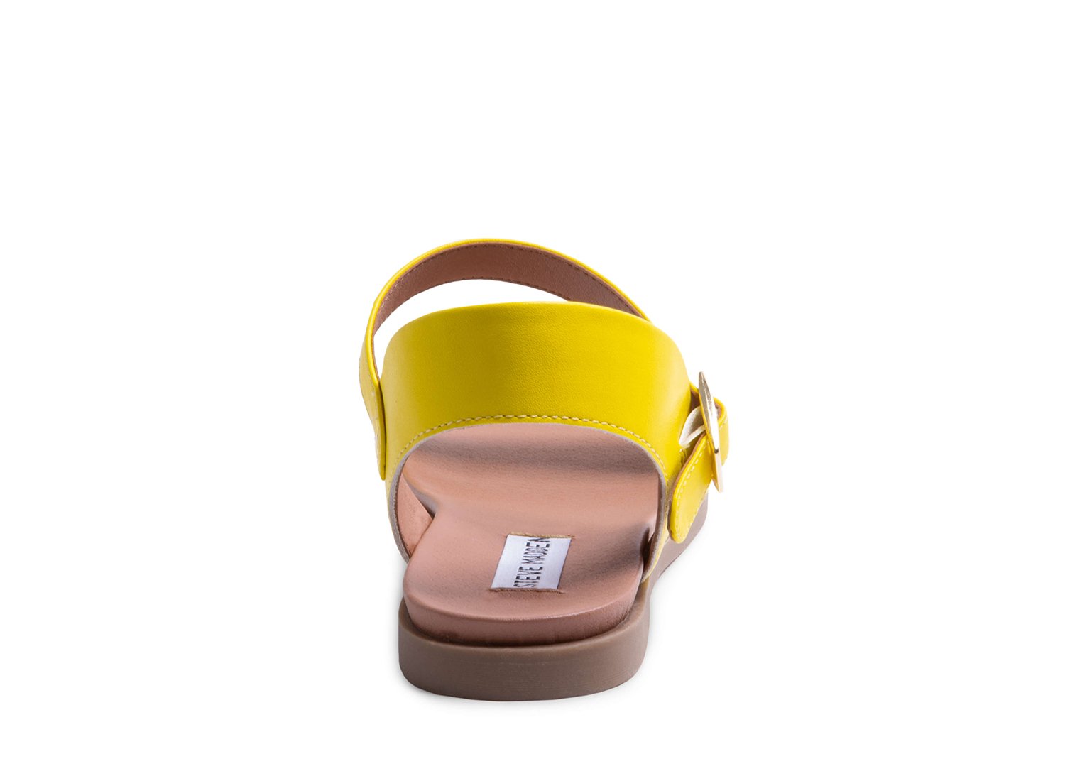 DAELYN YELLOW - Shoes - Steve Madden Canada