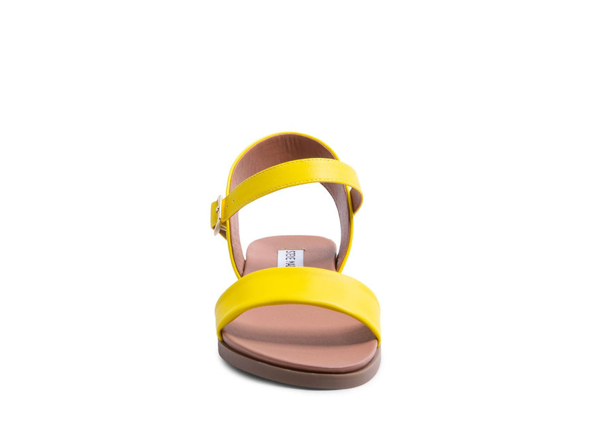 DAELYN YELLOW - Shoes - Steve Madden Canada
