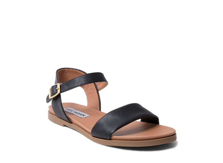 DAELYN BLACK - Shoes - Steve Madden Canada