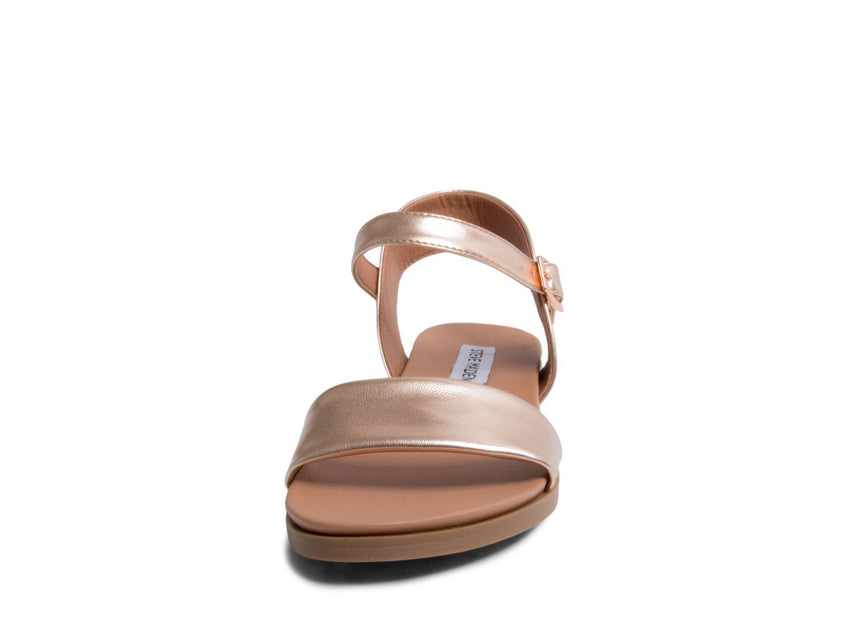DAELYN ROSE GOLD - Shoes - Steve Madden Canada