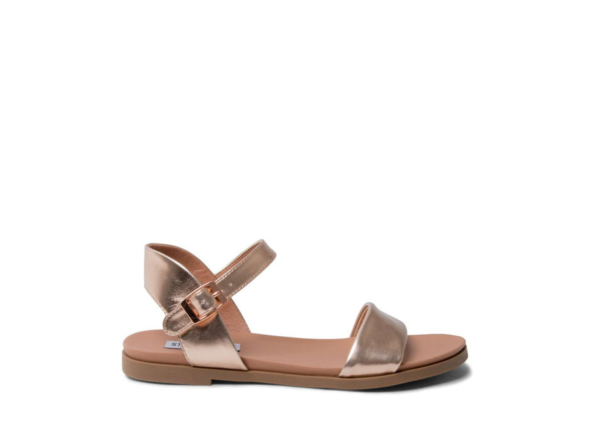 DAELYN ROSE GOLD - Shoes - Steve Madden Canada