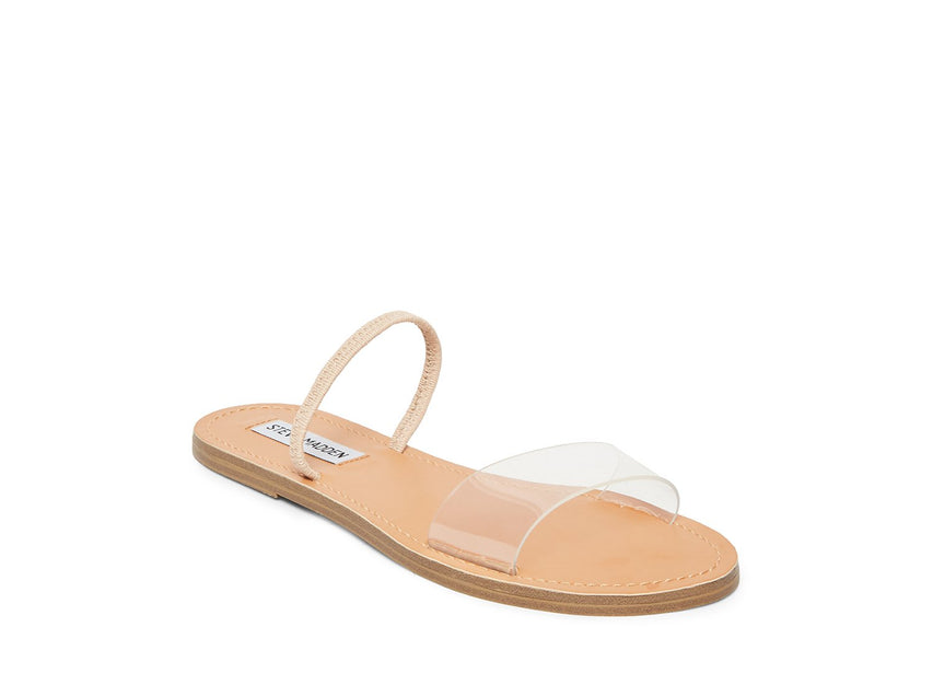 DASHA CLEAR - Shoes - Steve Madden Canada
