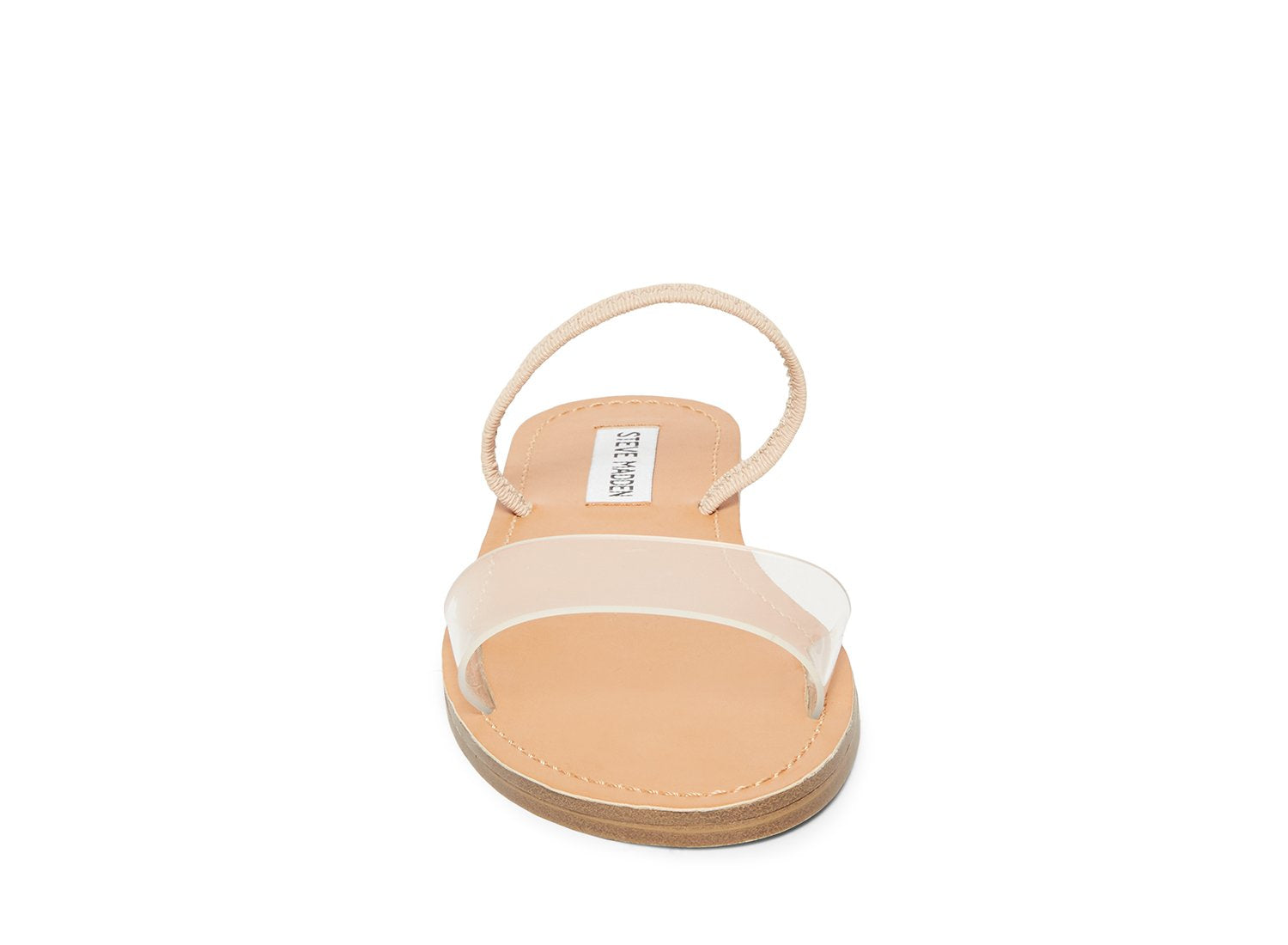 DASHA CLEAR - Shoes - Steve Madden Canada