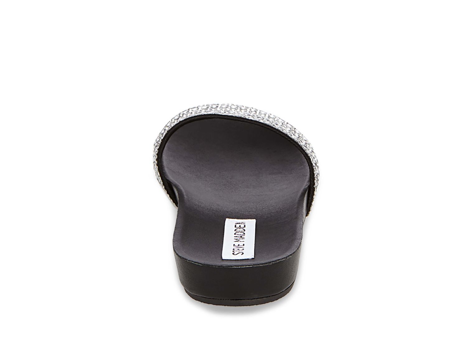 DAZZLE BLACK MULTI - Shoes - Steve Madden Canada