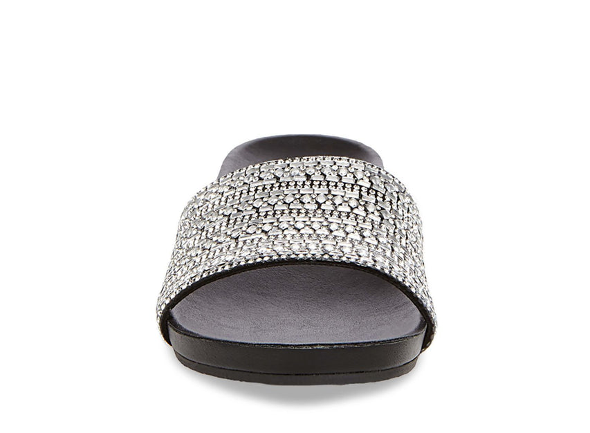 DAZZLE BLACK MULTI - Shoes - Steve Madden Canada