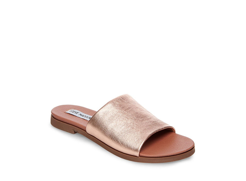 DEE ROSE GOLD - Shoes - Steve Madden Canada