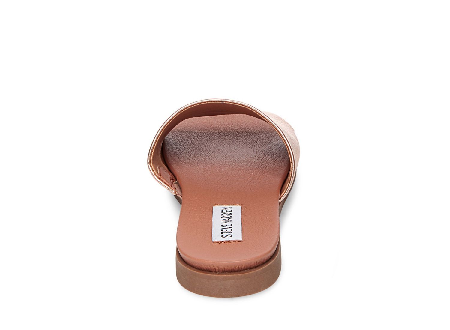 DEE ROSE GOLD - Shoes - Steve Madden Canada