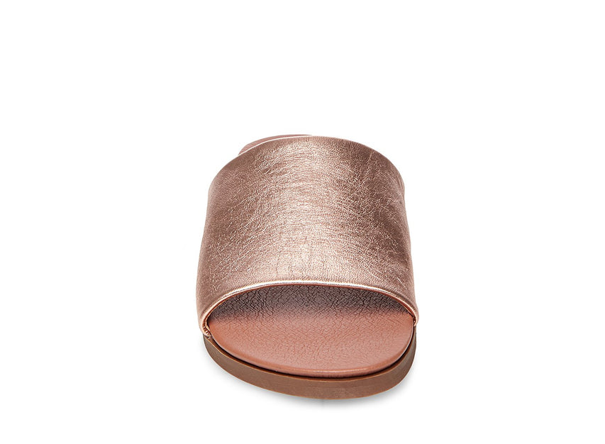 DEE ROSE GOLD - Shoes - Steve Madden Canada