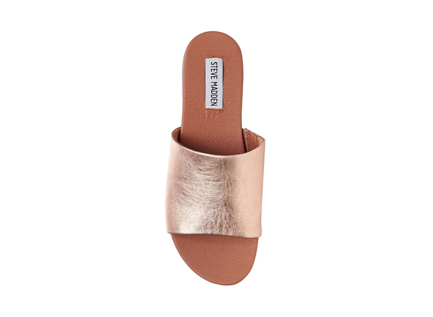 DEE ROSE GOLD - Shoes - Steve Madden Canada