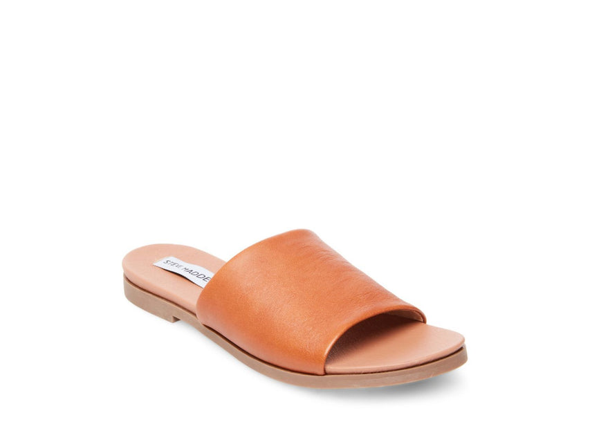 DEE TAN LEATHER - Shoes - Steve Madden Canada