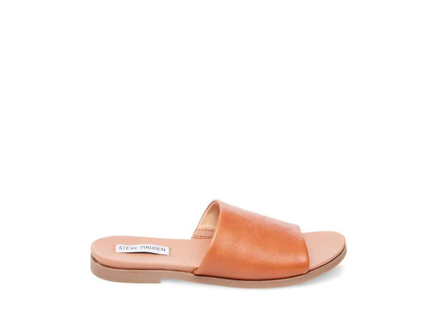 DEE TAN LEATHER - Shoes - Steve Madden Canada