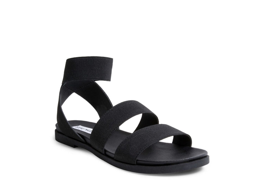 DELICIOUS BLACK - Shoes - Steve Madden Canada
