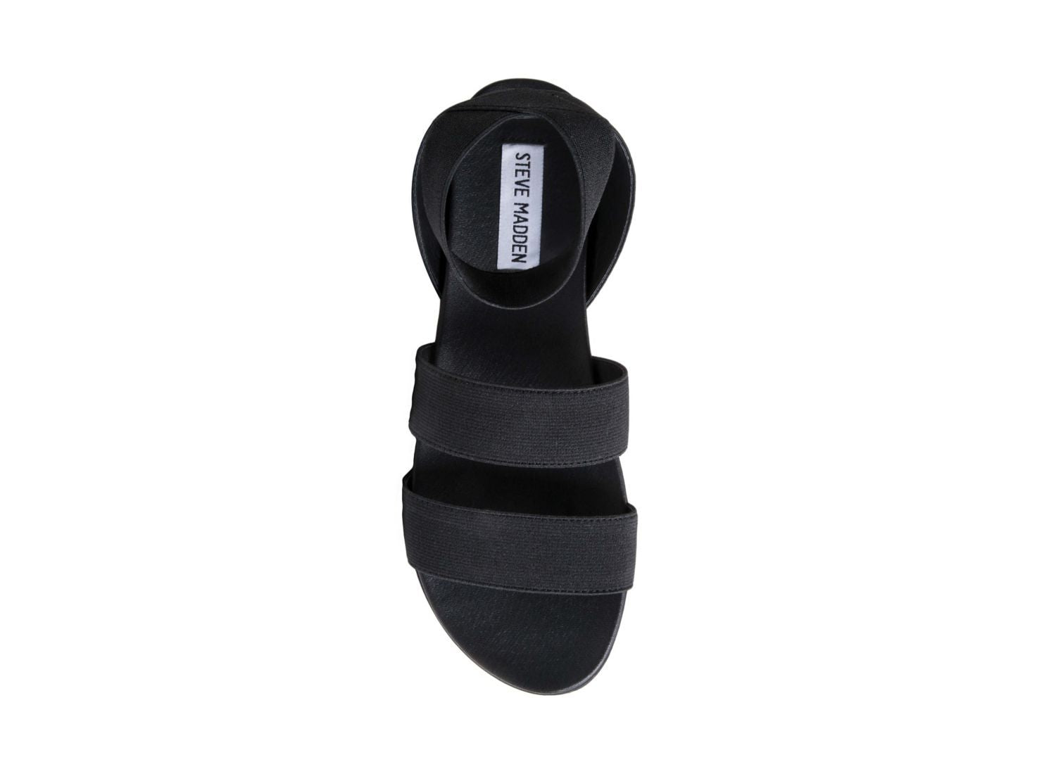 DELICIOUS BLACK - Shoes - Steve Madden Canada