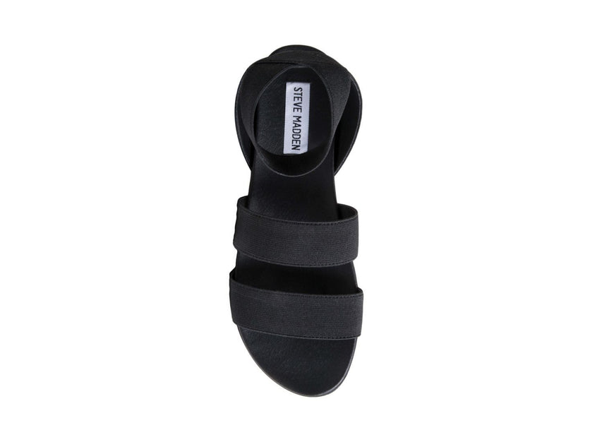 DELICIOUS BLACK - Shoes - Steve Madden Canada