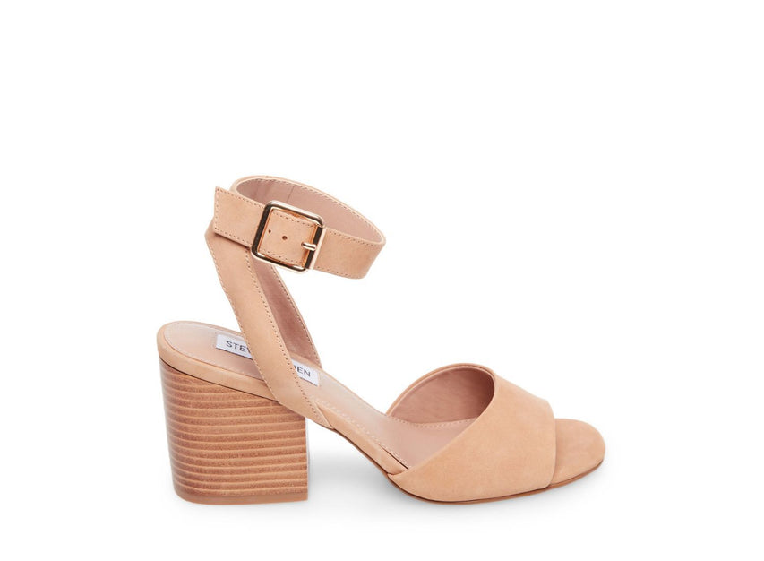 DEVLIN TAN NUBUCK - Shoes - Steve Madden Canada