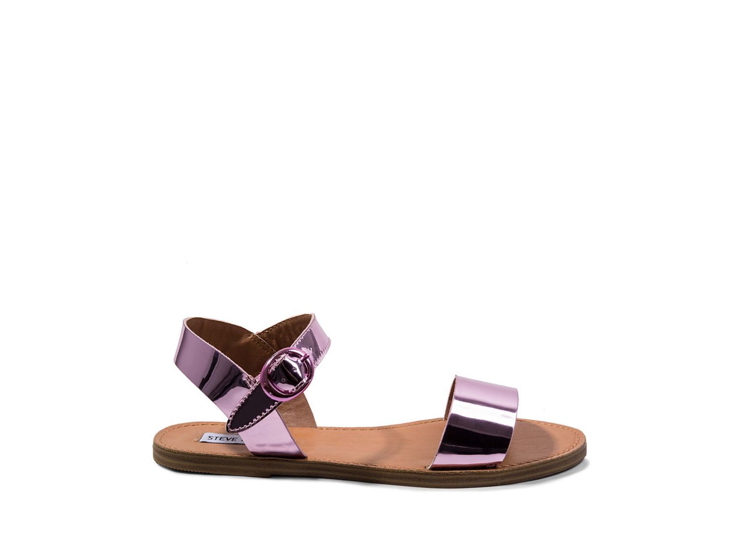 DONDDI-M PINK - Shoes - Steve Madden Canada