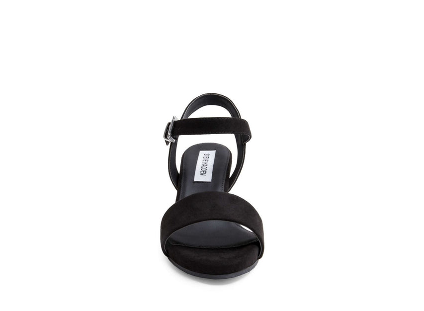 FANNY BLACK - Shoes - Steve Madden Canada