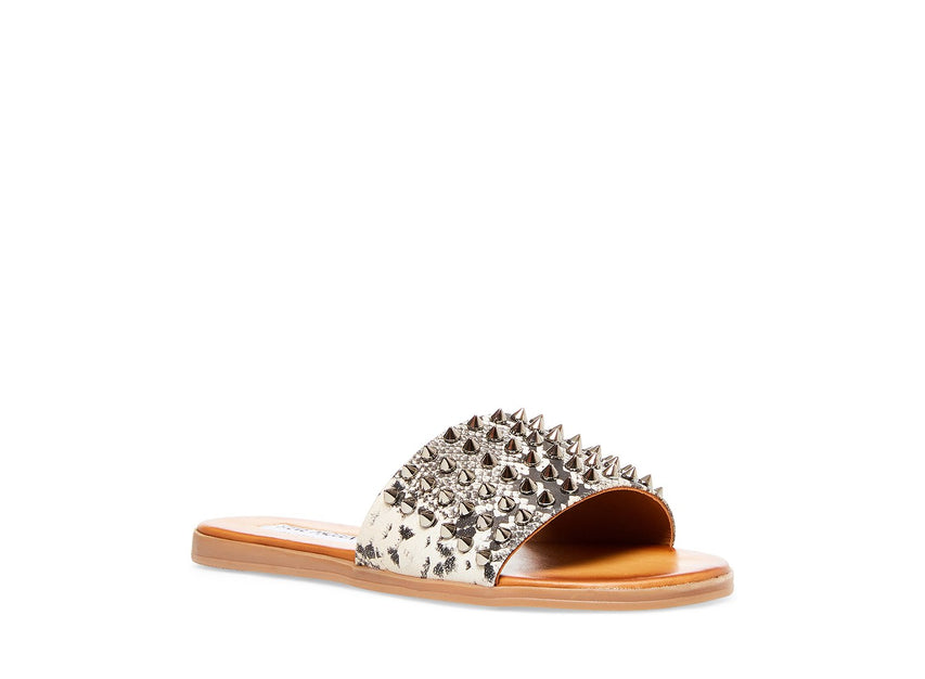 FARRYN NATURAL EXOTIC - Shoes - Steve Madden Canada