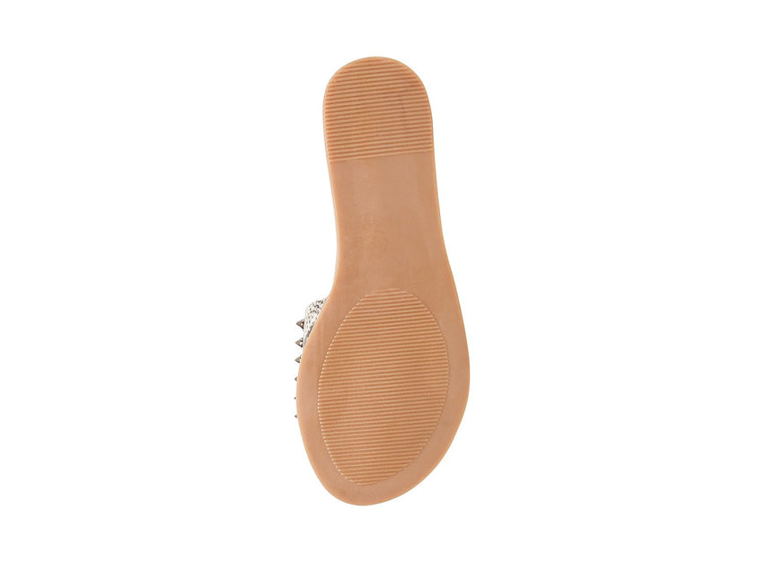FARRYN NATURAL EXOTIC - Shoes - Steve Madden Canada