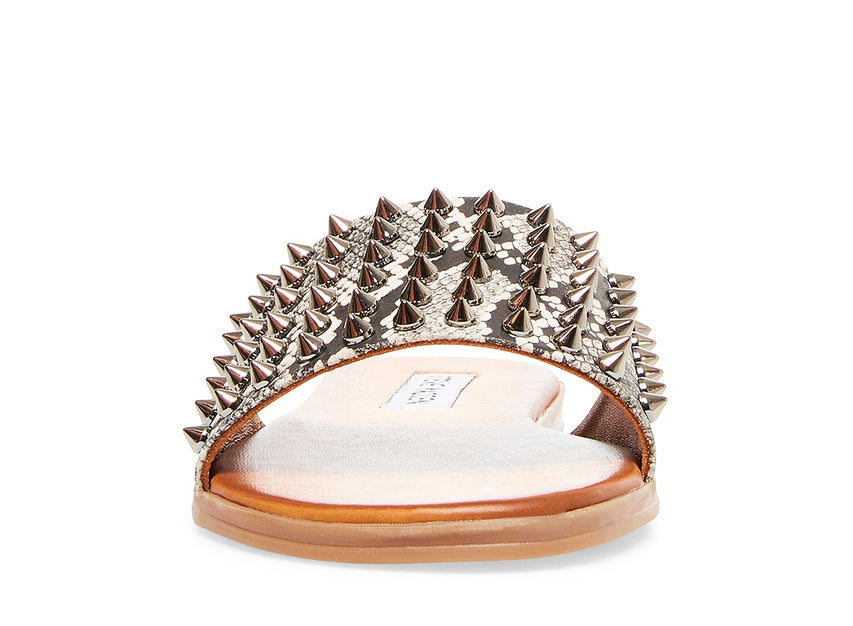 FARRYN NATURAL EXOTIC - Shoes - Steve Madden Canada
