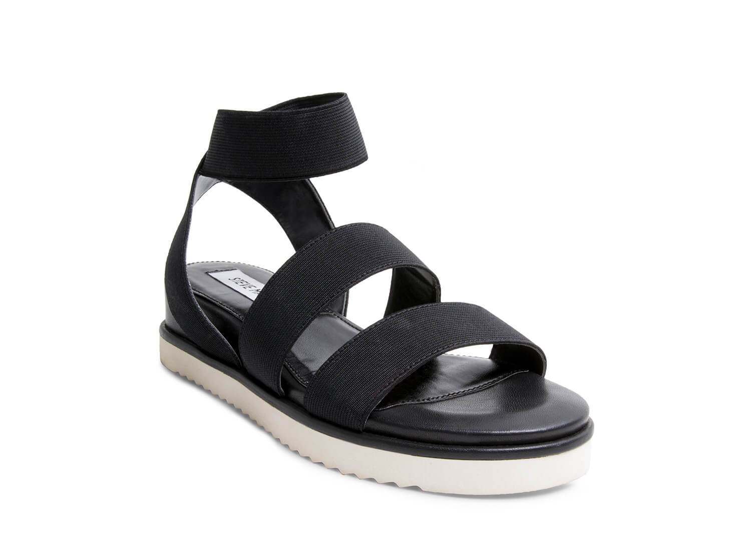 FICTIVE BLACK -  - Steve Madden Canada