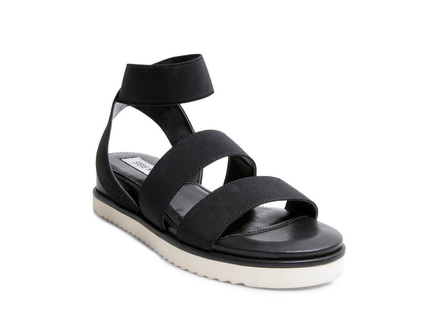 FICTIVE BLACK -  - Steve Madden Canada