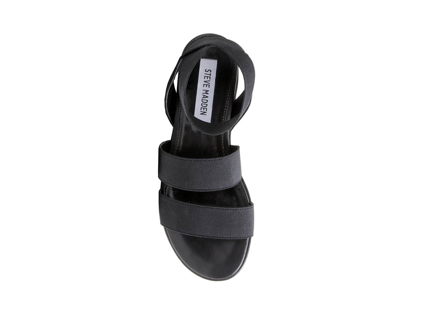 FICTIVE BLACK -  - Steve Madden Canada