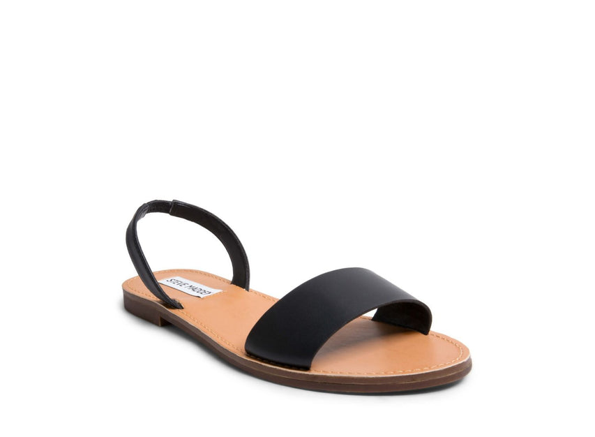 GALINA BLACK - Shoes - Steve Madden Canada