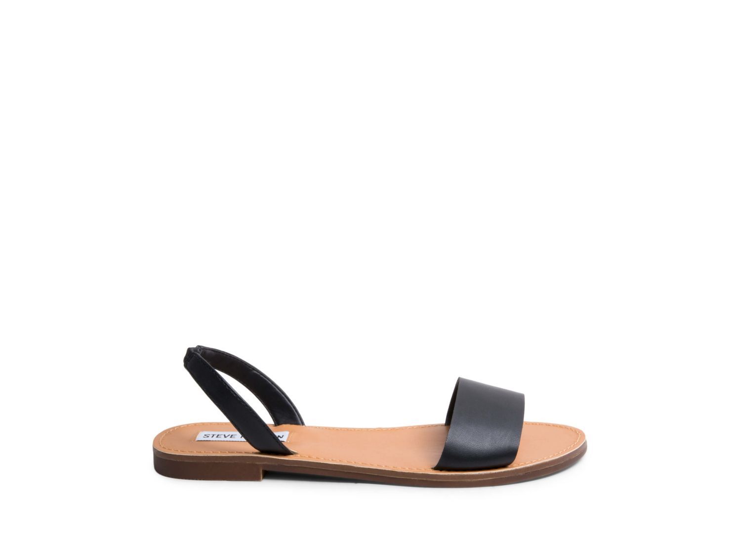 GALINA BLACK - Shoes - Steve Madden Canada