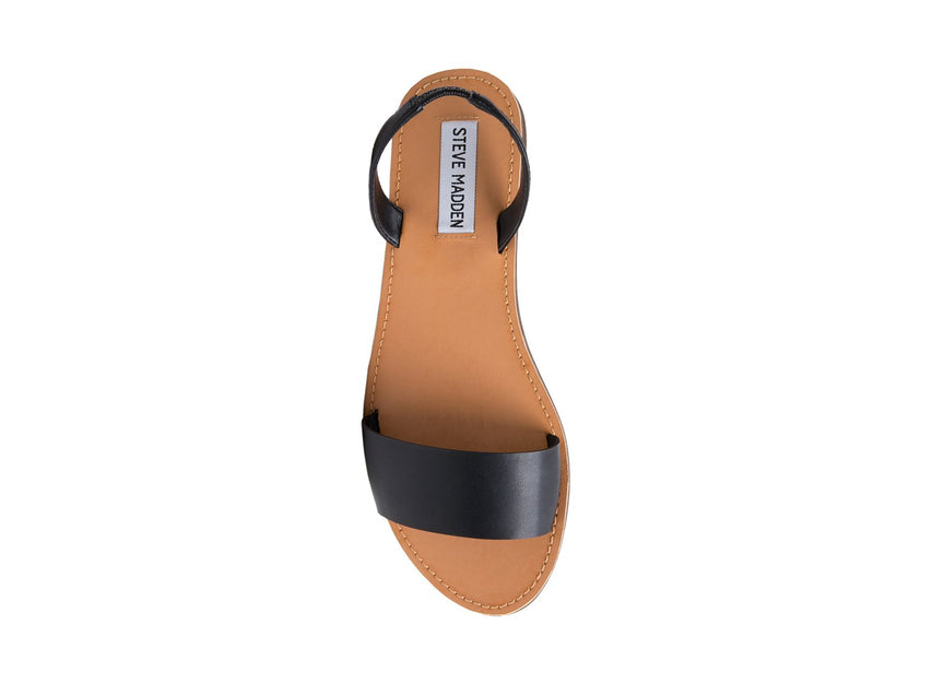 GALINA BLACK - Shoes - Steve Madden Canada