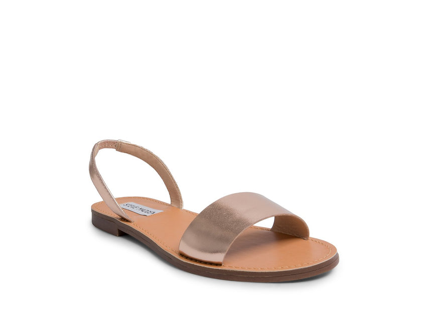 GALINA ROSE GOLD - Shoes - Steve Madden Canada