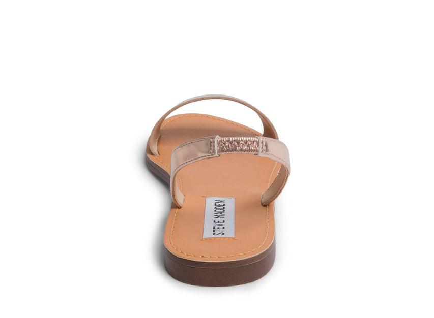 GALINA ROSE GOLD - Shoes - Steve Madden Canada