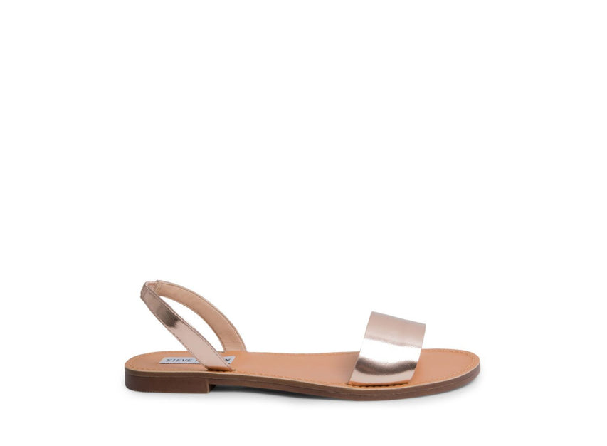 GALINA ROSE GOLD - Shoes - Steve Madden Canada