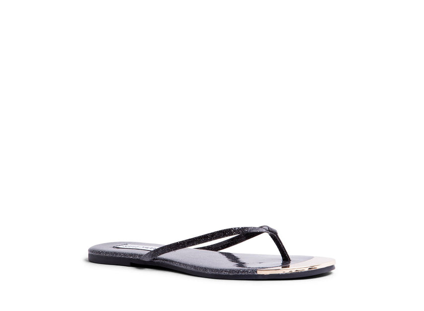 GLITTERS BLACK - Shoes - Steve Madden Canada