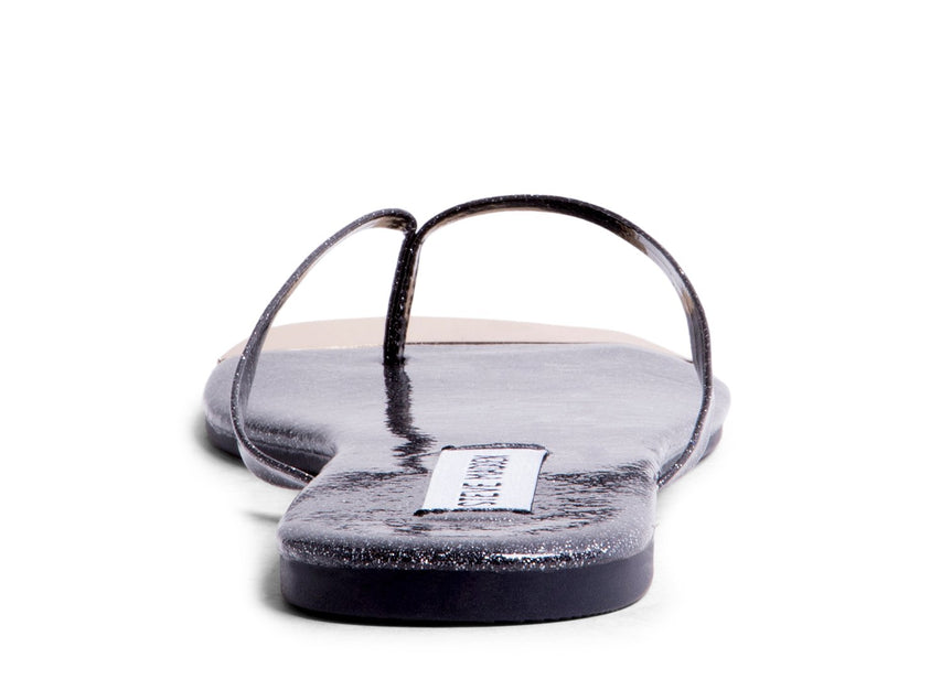 GLITTERS BLACK - Shoes - Steve Madden Canada