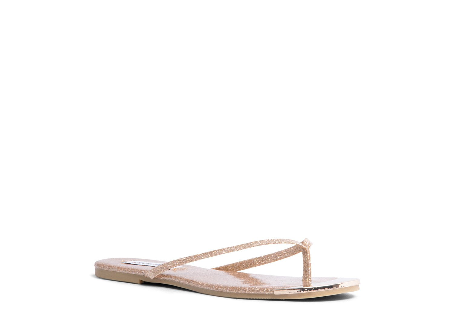 GLITTERS GOLD - Shoes - Steve Madden Canada