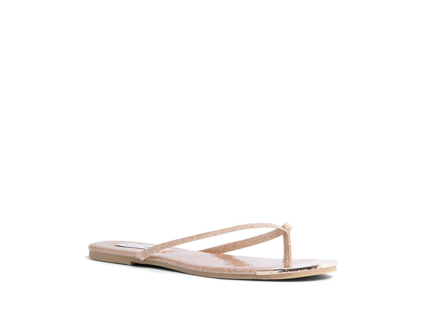 GLITTERS GOLD - Shoes - Steve Madden Canada