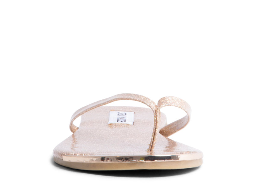 GLITTERS GOLD - Shoes - Steve Madden Canada