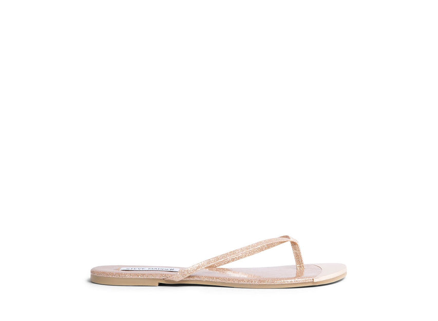 GLITTERS GOLD - Shoes - Steve Madden Canada