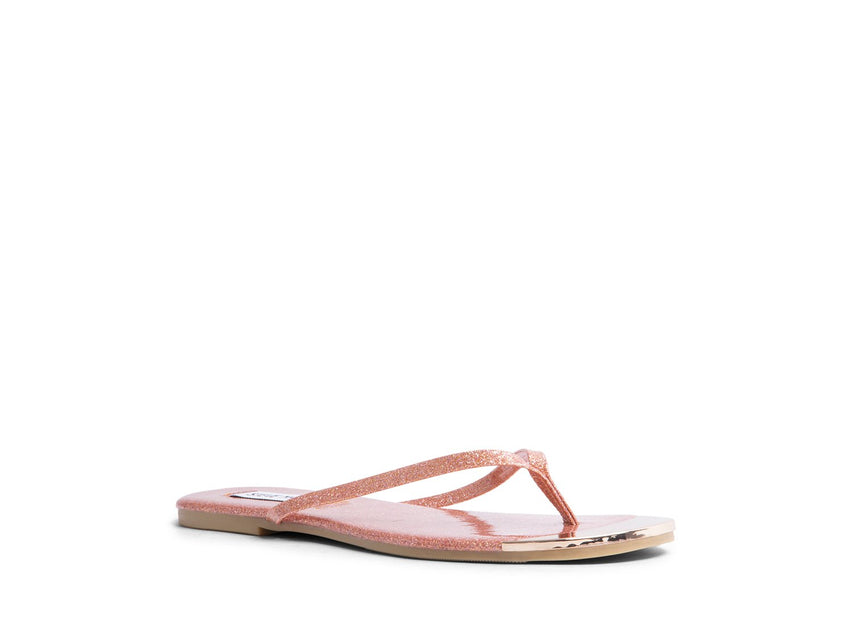 GLITTERS ROSE GOLD - Shoes - Steve Madden Canada