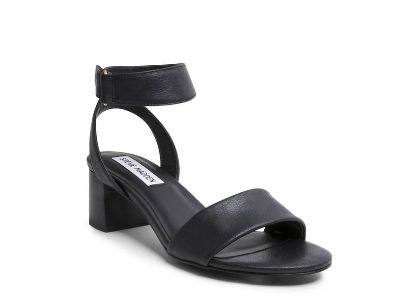 GOGETTER BLACK -  - Steve Madden Canada