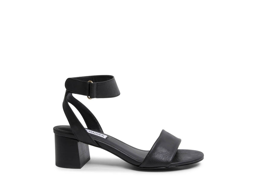 GOGETTER BLACK -  - Steve Madden Canada