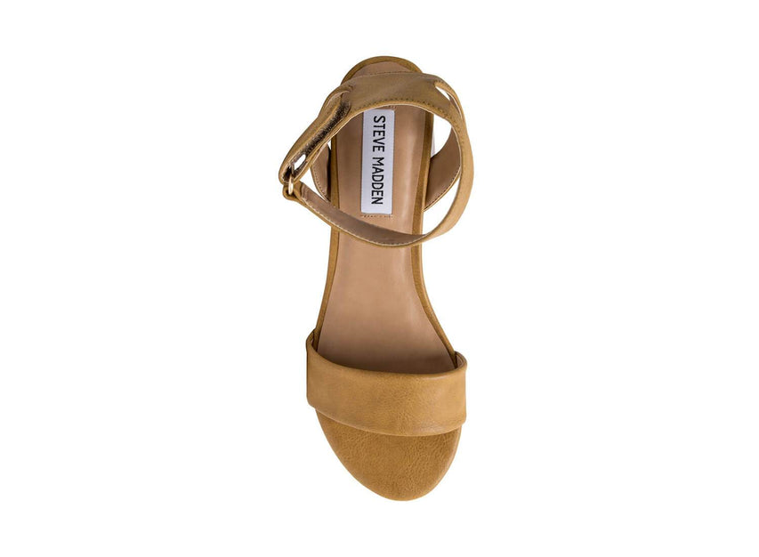 GOGETTER TAN -  - Steve Madden Canada
